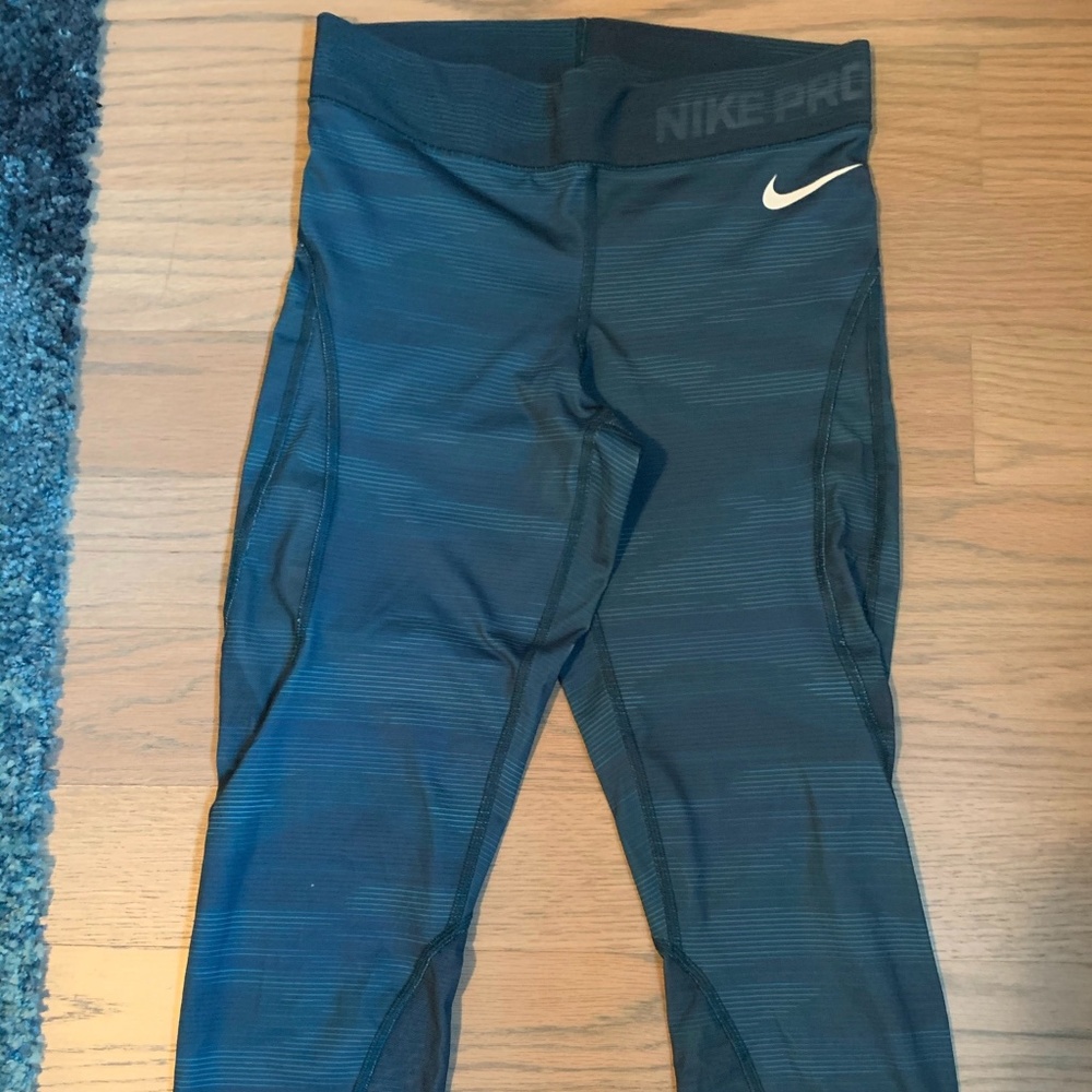 Nike Pro Leggings